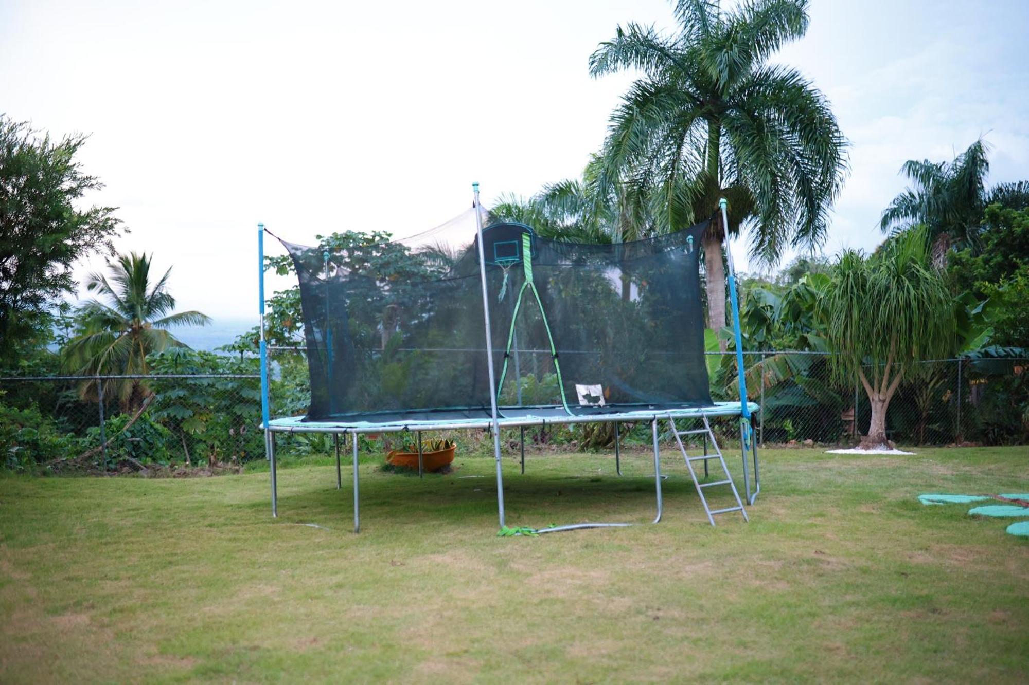 Hotel Santo Cerro Natural Park Extérieur photo