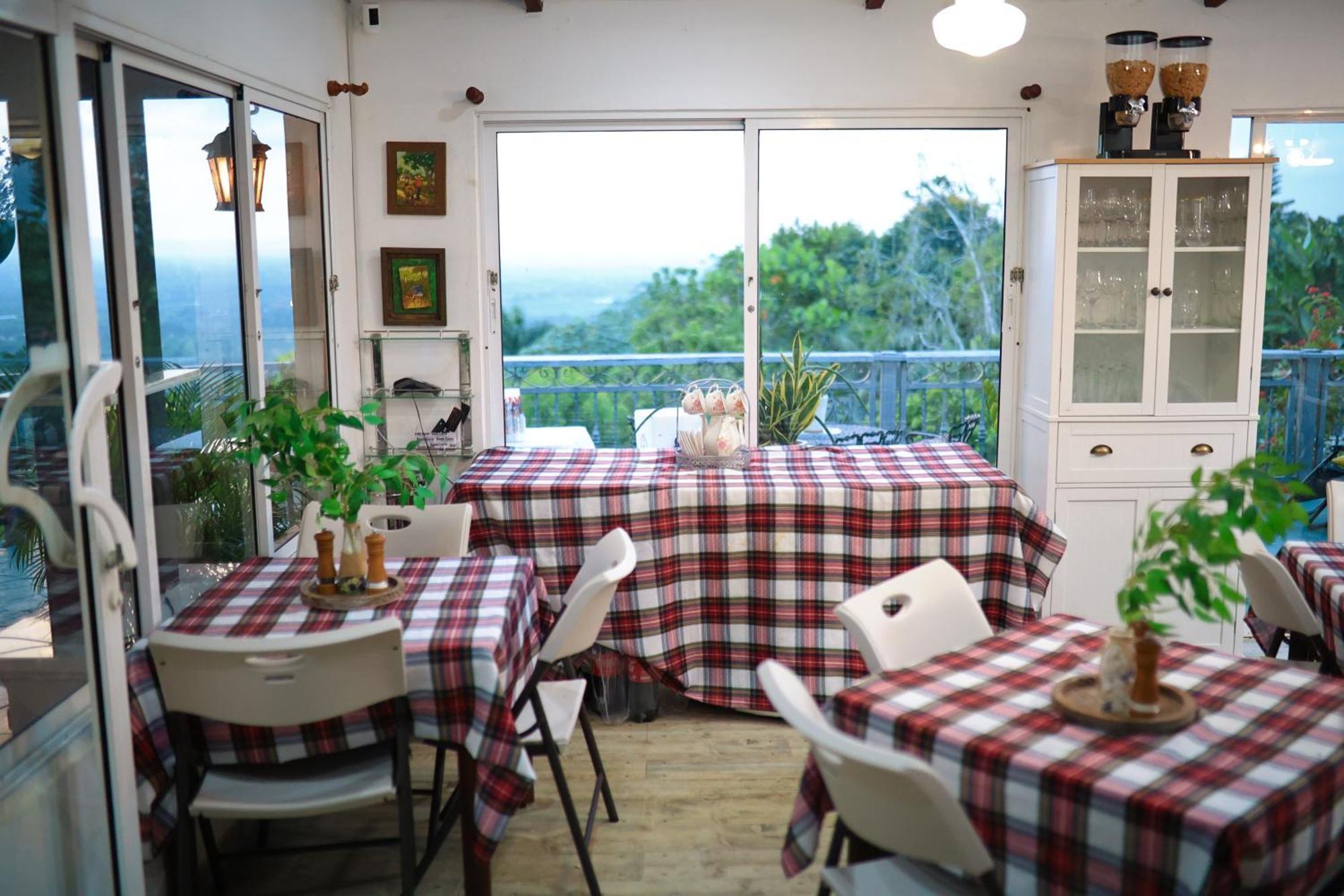 Hotel Santo Cerro Natural Park Extérieur photo
