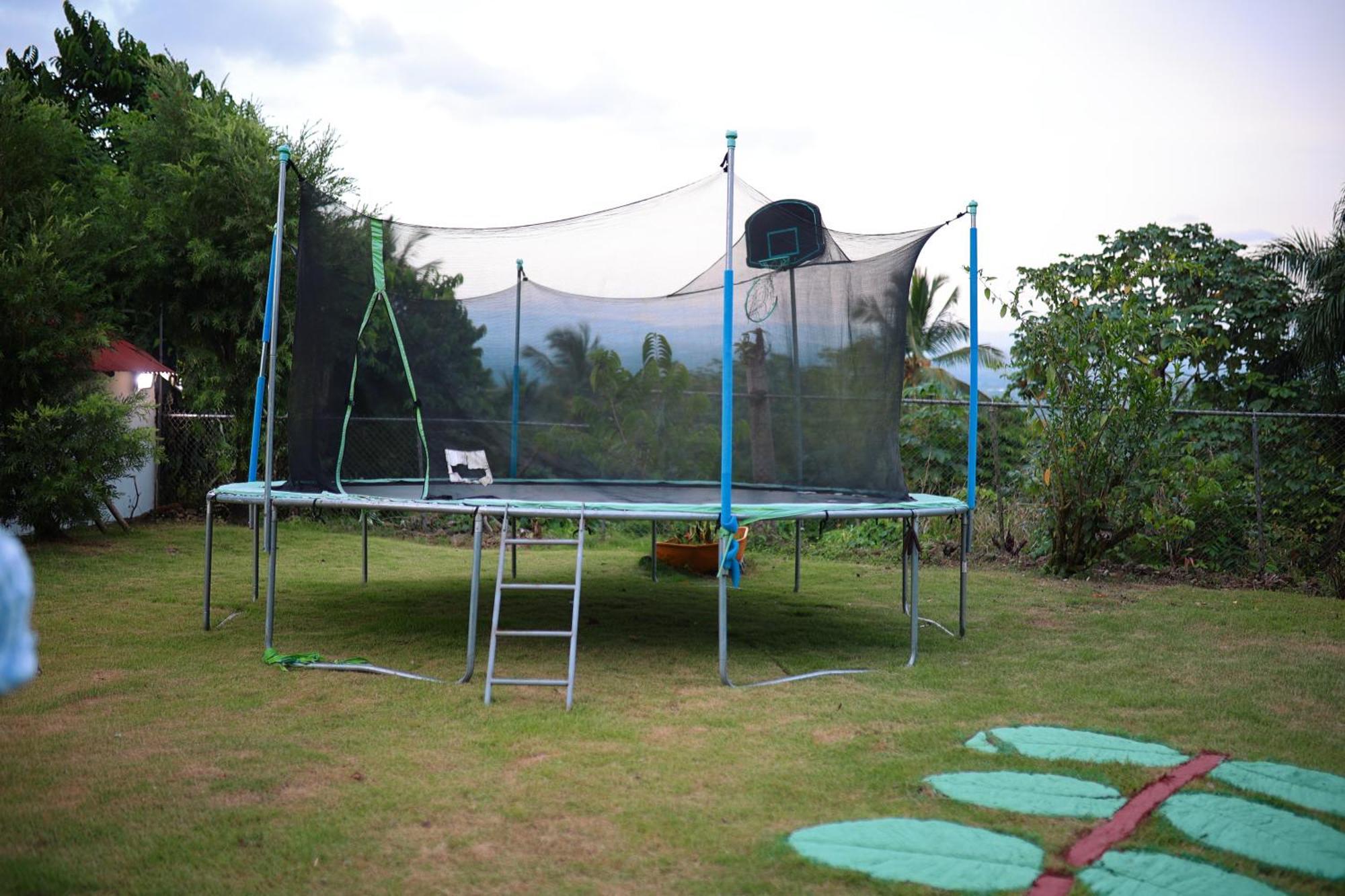 Hotel Santo Cerro Natural Park Extérieur photo