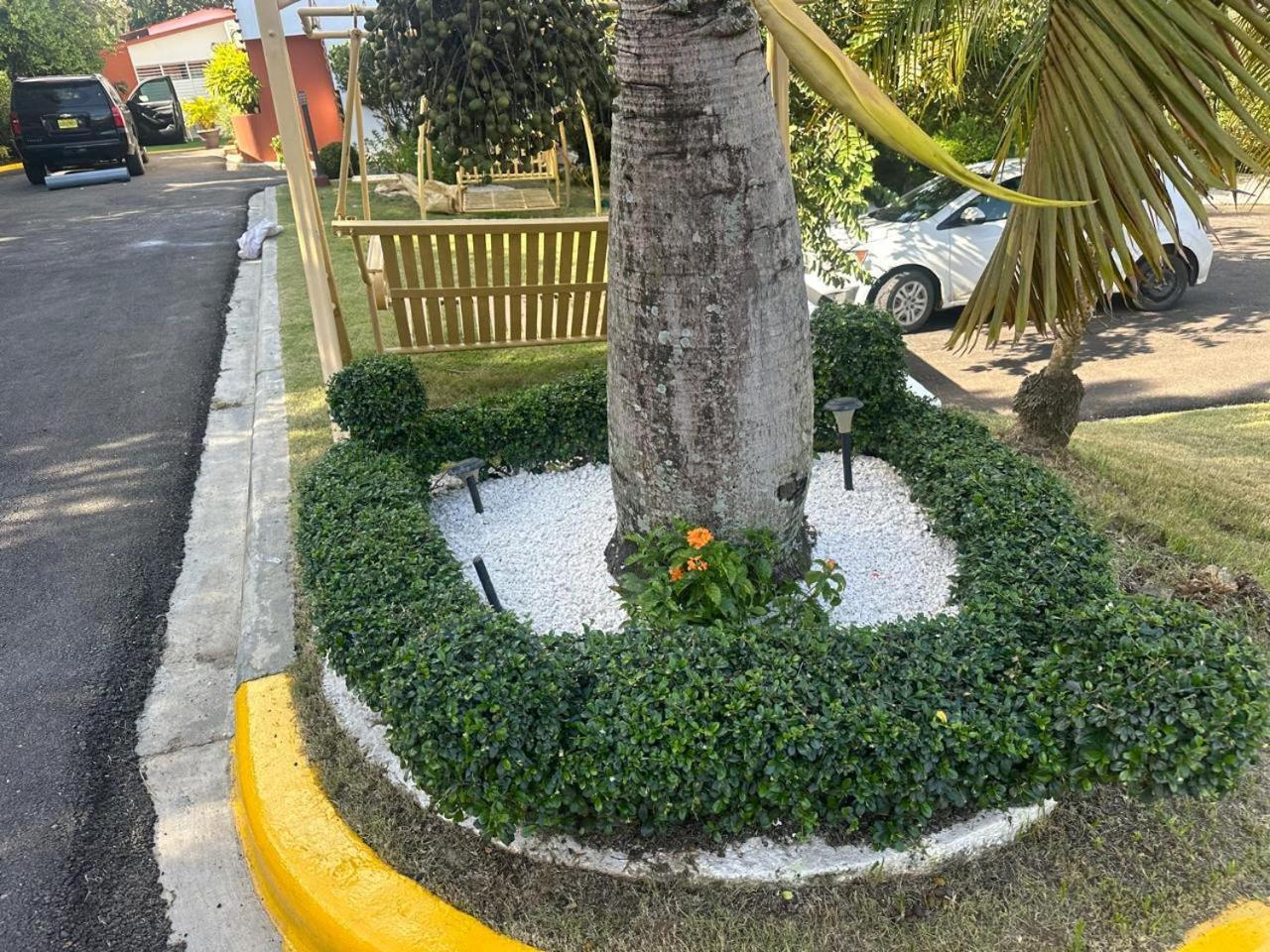 Hotel Santo Cerro Natural Park Extérieur photo