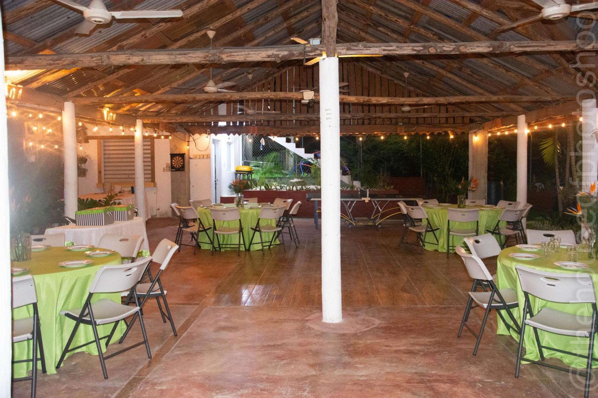 Hotel Santo Cerro Natural Park Extérieur photo