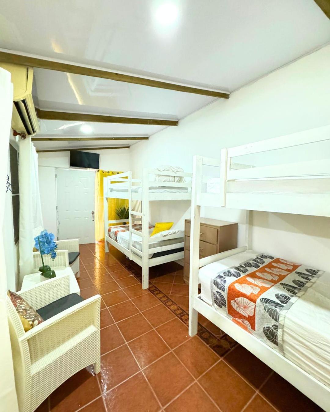 Hotel Santo Cerro Natural Park Extérieur photo