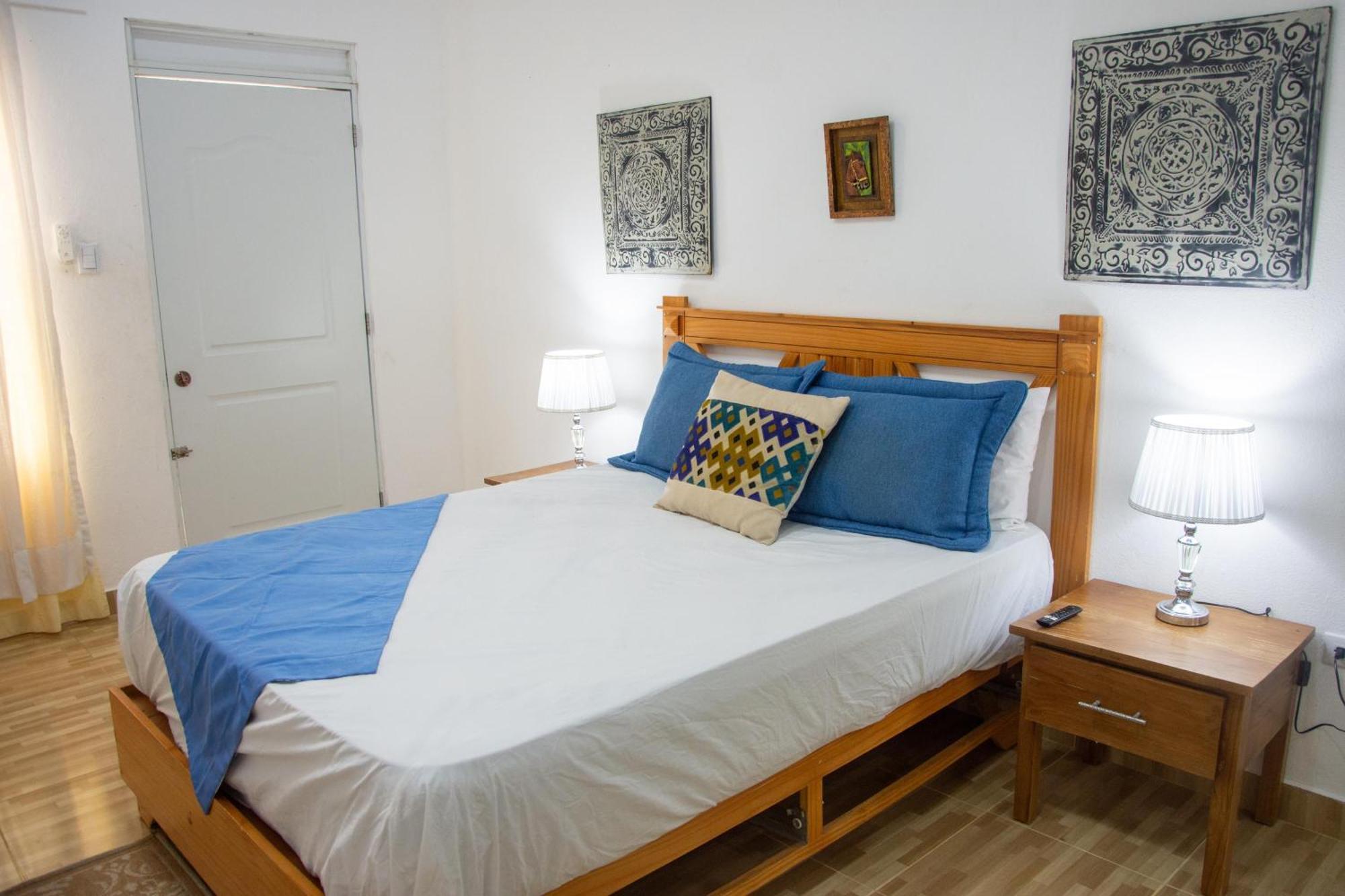 Hotel Santo Cerro Natural Park Extérieur photo