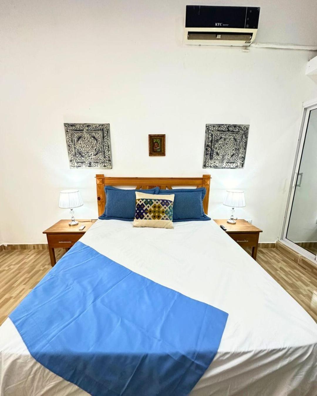Hotel Santo Cerro Natural Park Extérieur photo