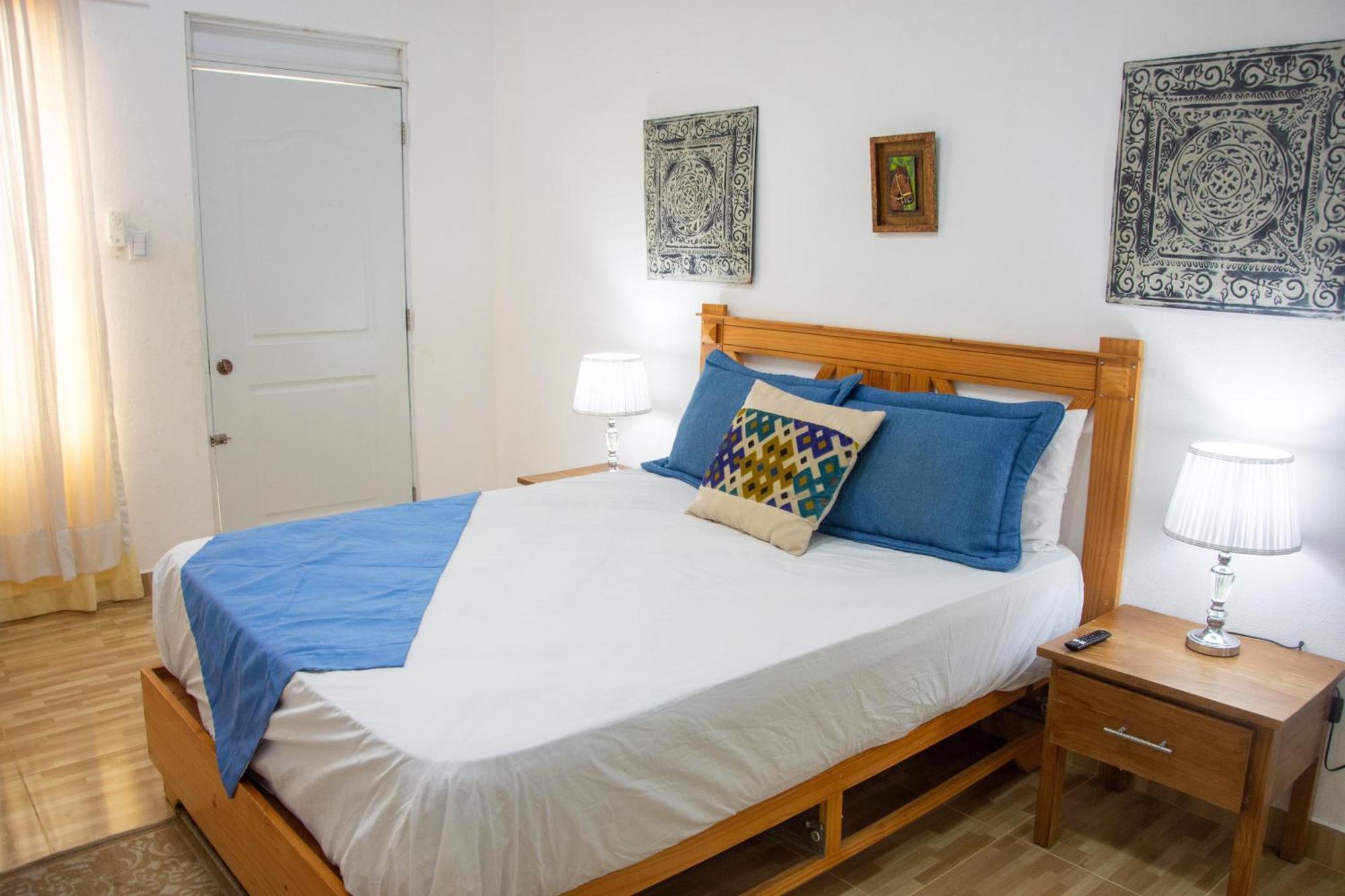 Hotel Santo Cerro Natural Park Extérieur photo