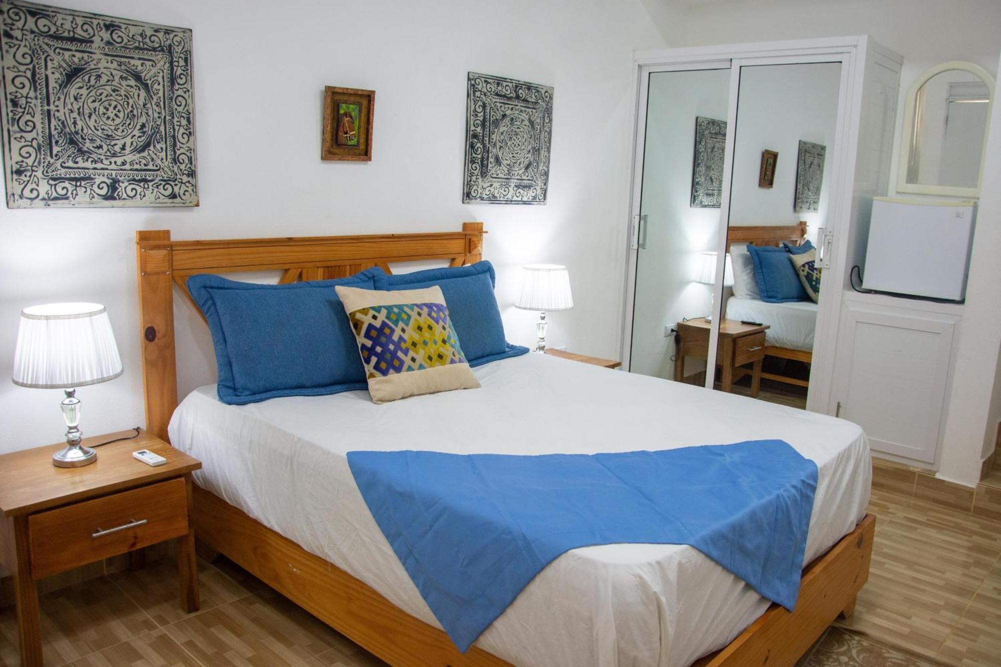 Hotel Santo Cerro Natural Park Extérieur photo