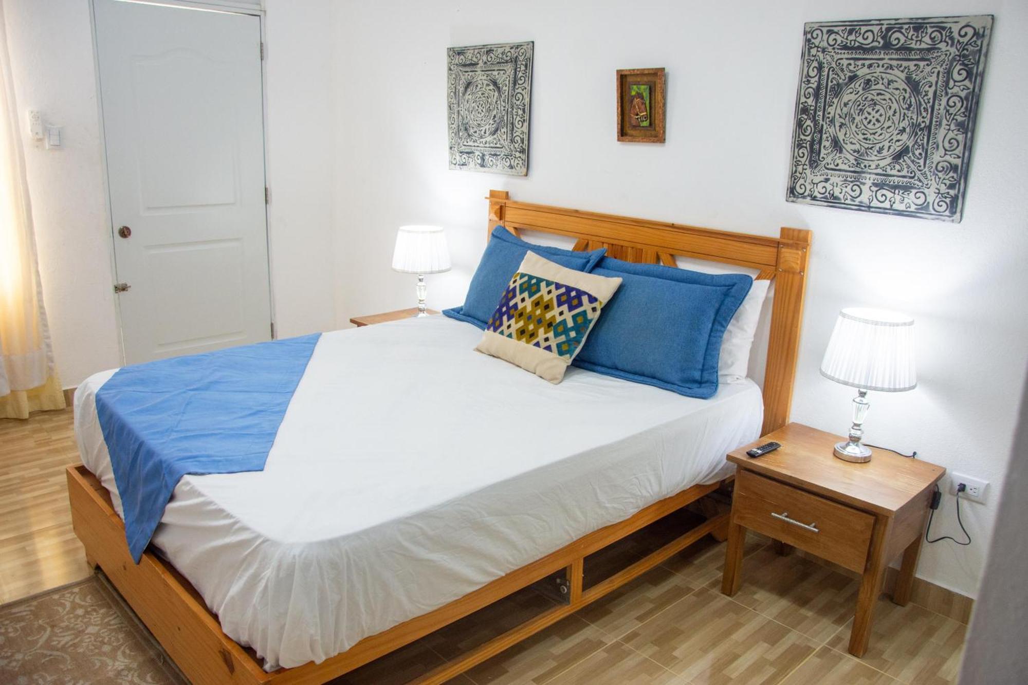 Hotel Santo Cerro Natural Park Extérieur photo