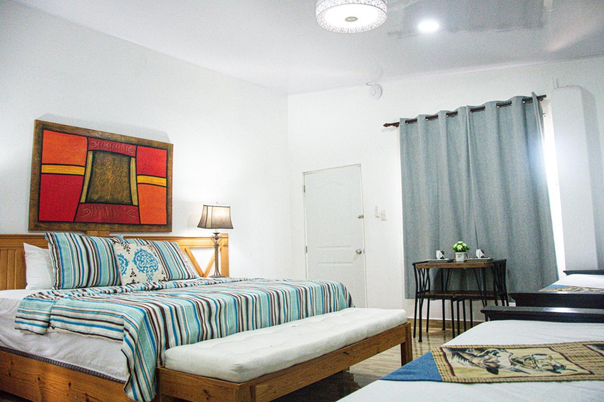 Hotel Santo Cerro Natural Park Extérieur photo
