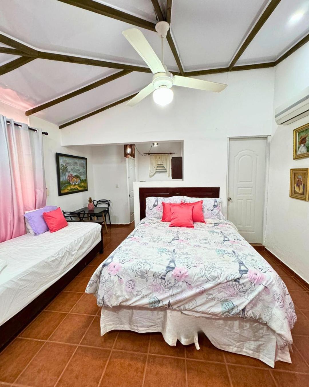 Hotel Santo Cerro Natural Park Extérieur photo